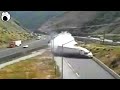 Trucks Using Runaway Ramps - What Happened?