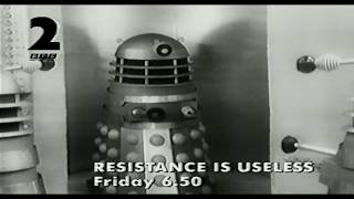 Bbc 2 Ident Trailers 31St December 1991