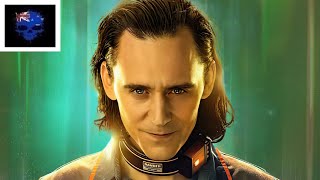 Loki Season 1 (2021) TV Show Thoughts