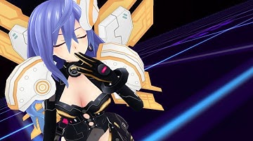 Hyperdimension Neptunia Re;Birth3 {Final Boss} Rei Ryghts + True Ending