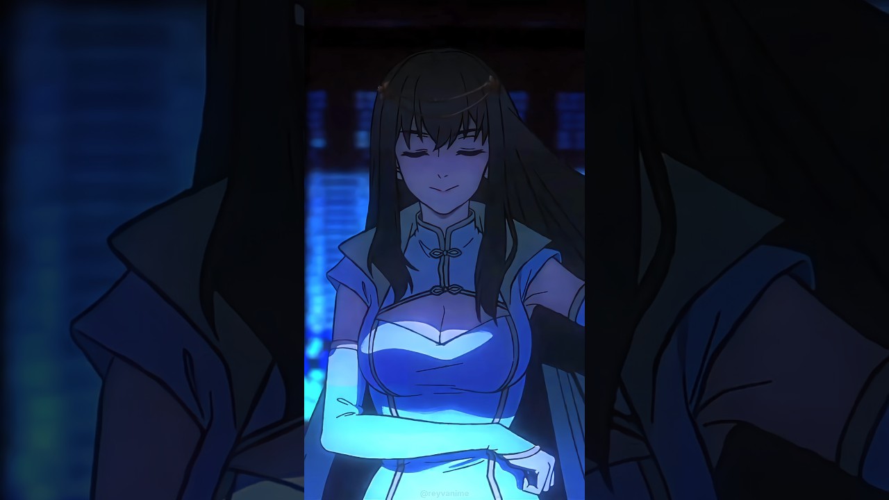 🐶 + 🌵? No Problem! | The All-devouring Whale: Homecoming | #donghua #shorts #anime