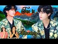 Kim Taehyung - Infinity - [fmv] Reaction