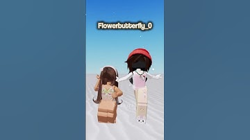 dancing with my roblox followers 💖 ( pt 3 😪 )