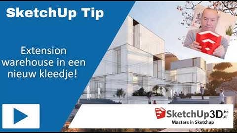 🏷️ Extension warehouse in een nieuw kleedje! 💎 #Tip #308