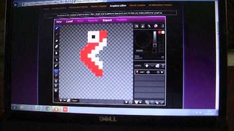 How to make a Sploder animation