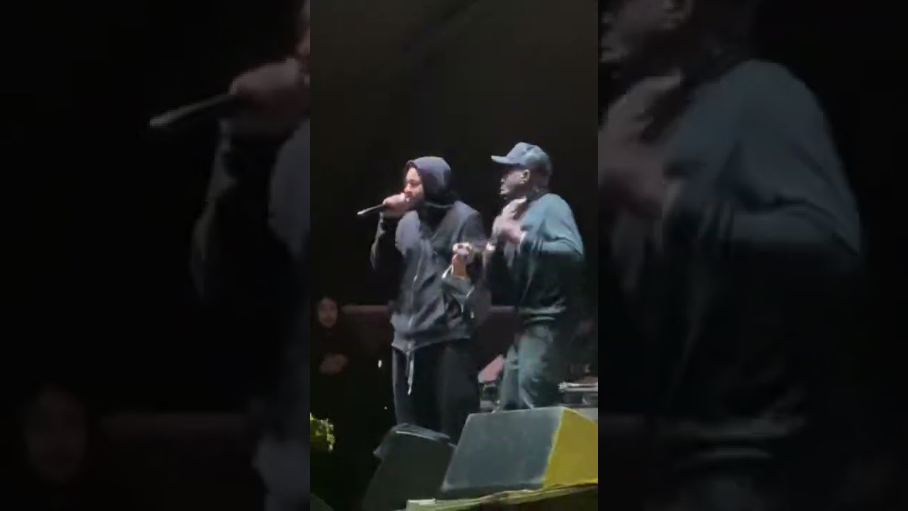 Barrington Levy Shaggy 2022