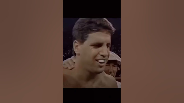 Убийственный взгляд МАЙКА ТАЙСОНА💥🥶