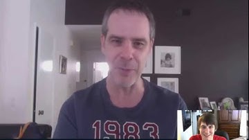 Chase Interviews Grant Kirkhope, Composer of Banjo-Kazooie, Civilization: Beyond Earth, Yooka-Laylee