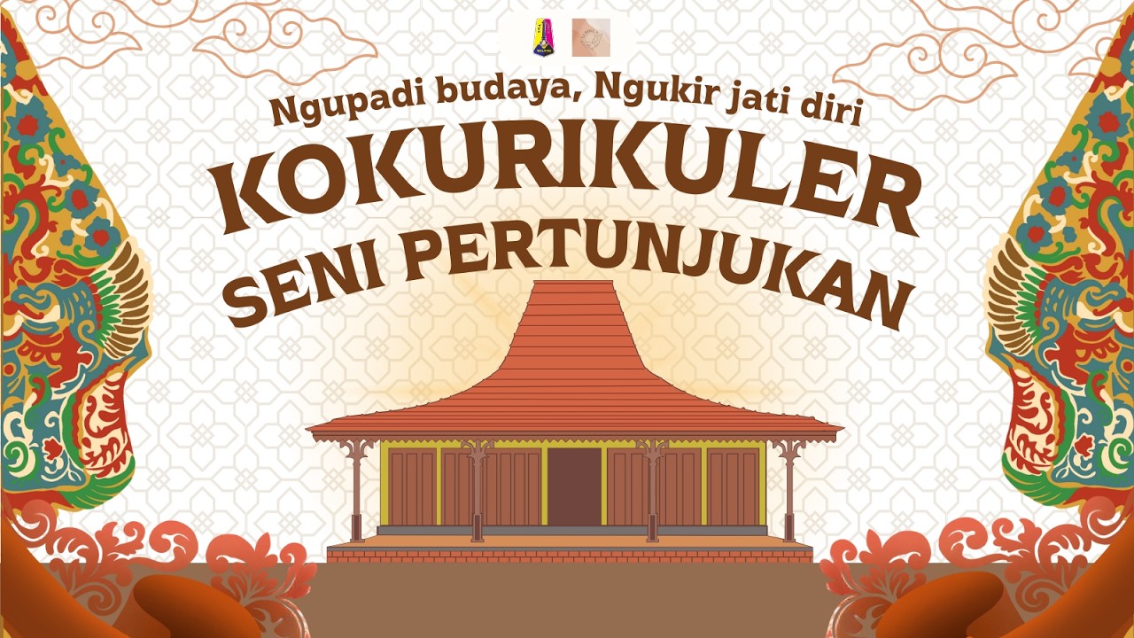 Seni Pertunjukan Wayang Wong 