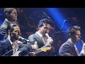 Hallelujah  il divo il divo amor  pasin tour  live in japan 2016