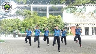 SENAM AEROBIK UNIVERSITAS NEGERI MALANG PENDIDIKAN JASMANI KESEHATAN DAN REKREASI  PJKR C KELOMPOK2