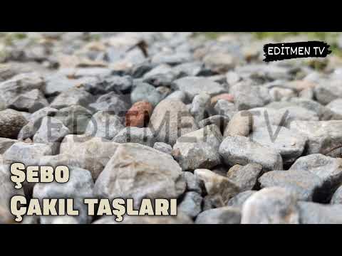 EDİTMEN TV - ŞEBO ÇAKIL TAŞLARI FON MÜZİĞİ @bahardizishorts #EDİTMENTV #music #sound