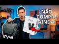 Unboxing Insta360 X5 Essentials: Vale a Pena? (Acessórios Grátis)