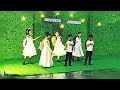 Yaar antha yesu naan pakka poraenae / Tamil Christian song with dance Mp3 Song