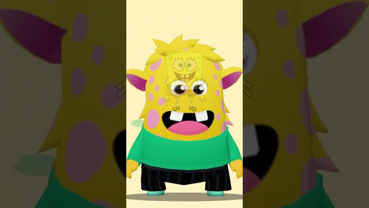 WHO'S NEXT 🗣️🗣️🗣️ #spongebob