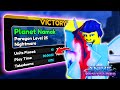 Cách Đi Paragon Nightmare Lv 25 Siêu Nhanh |Chi Tiết Đội Hình, Cách Làm
