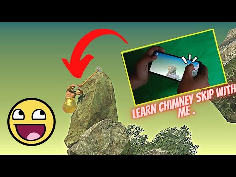Come and learn Chimney skip  with me...! 🤩
