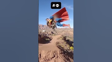 DO NOT CHECK THE SOUND! 💀 Real vs AI