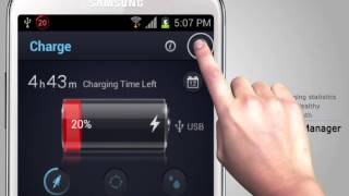 DU Battery Saver Features & Join us to protect wildlife campaign screenshot 4