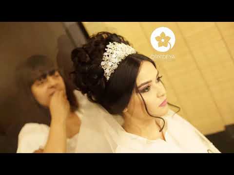 Orxideya beauty - Wedding style
