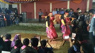 shariatpur polytechnic institute, Cultural program Batch 18-19