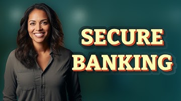 How Does Two-Step Verification Secure Your Online Banking?