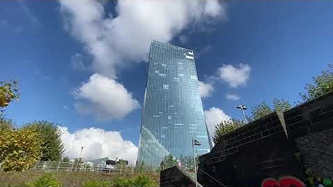 European Central Bank / ECB