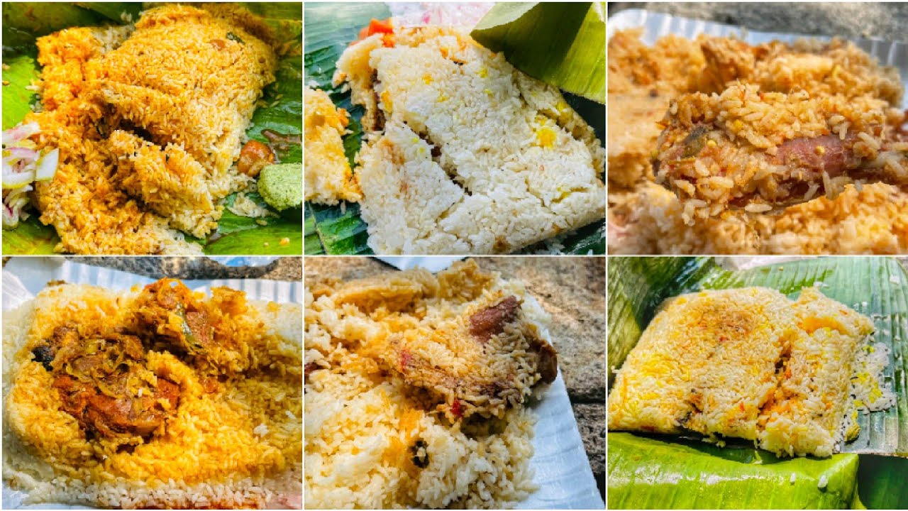 LET'S FIND THE BEST BIRIYANI!! | KANNUR 