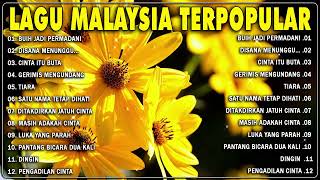 Rock Malaysia Terbaik 90-an 🍻 Rock Kapak Lama Terbaik & Terpopuler 🎂Lagu Jiwang Rock Malaysia 90an
