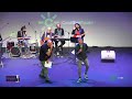 ASLÁNDTICOS en El Show del Comandante Lara