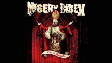 Misery Index - The Carrion Call