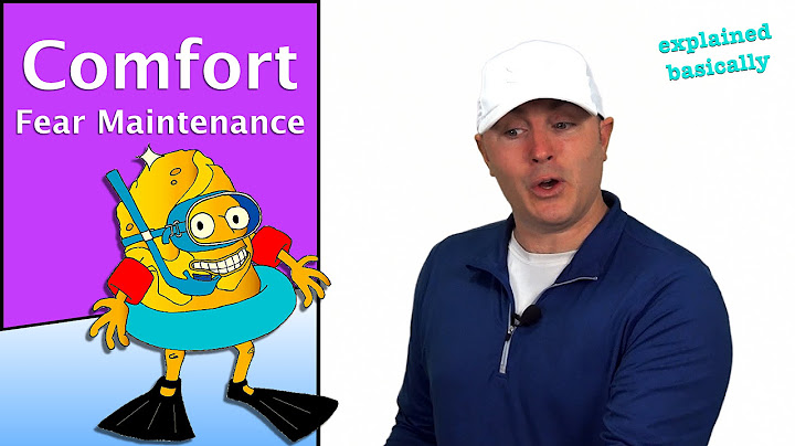 Water Comfort Swim Technique Lesson Nugget (Fear Control) #swimlesson #watercomfort #waterfears