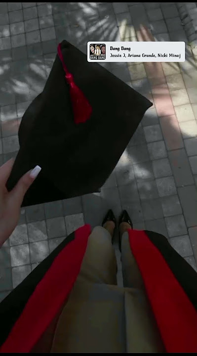 Lagu untuk post foto graduation kelulusan #shorts #graduation