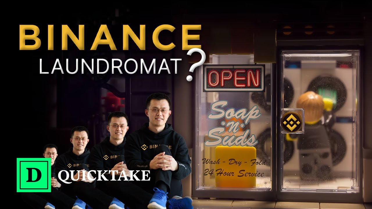 дистрибутив binance nft