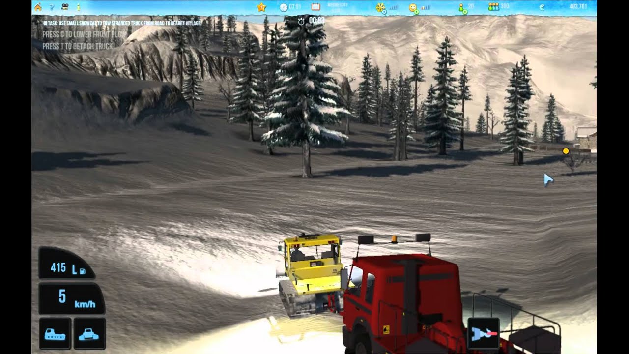 Lets Play Ski World Simulator 2012 (UIG) - Ep 002 - YouTube Lets Play Ski World Simulator 2012 (UIG) - Ep 002 - YouTube