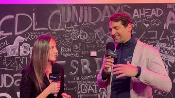 Inside Roche’s Data Engine: Delivering Faster Insights with AWS