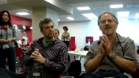 Data Portability - Web 2.0 Expo Berlin