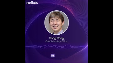 Talk to Your Network Like a Human: NetBrain R12.1