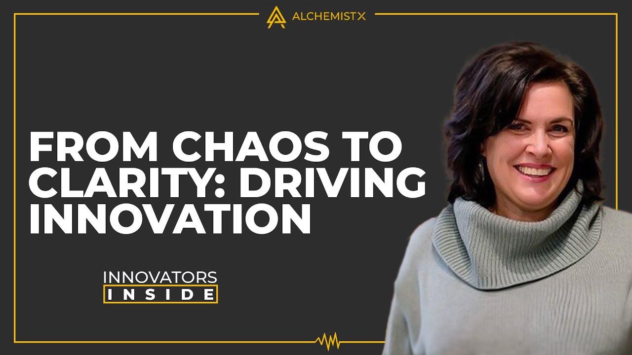 How to Navigate Ambiguity in Corporate Innovation