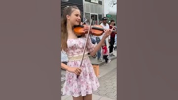 Thumbnail of Calm Down Rema Karolina Protsenko Violin Cover