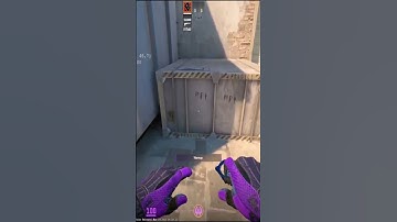 counter strike 2  DOUBLE JUMP