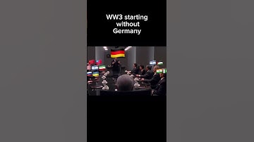 No more wars, Germany…🇩🇪 #shorts #meme #war #ww3 #germany #ww2 #ww1 #entertainment #funny
