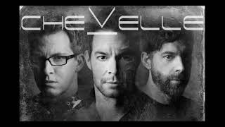 Chevelle - Dos (instrumental)