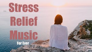 Stress Relief Music | Relaxing Music Fro Stress Relief | Calming Music | Study Music |