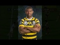 Wame naituvi   rugby highlights