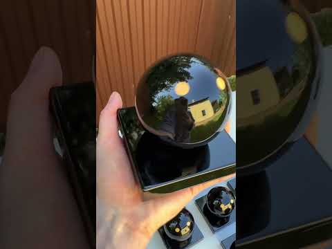 Кубки для боулінга з дерева, видео 1