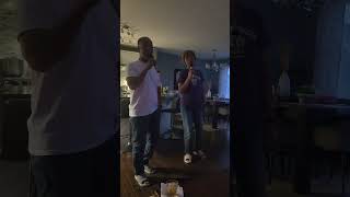 KARAOKE NIGHT - Part 2
