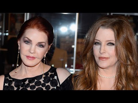 Priscilla presley reflects on lisa marie’s death