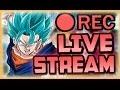 [STREAMAUFZEICHNUNG] Xenoverse 2 | Missionen