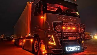 ☝🏻🚚 &quot;Hier spricht der Truck&quot;  von Truck Stop 🎸🎵🎶